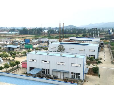 企業(yè)風(fēng)貌